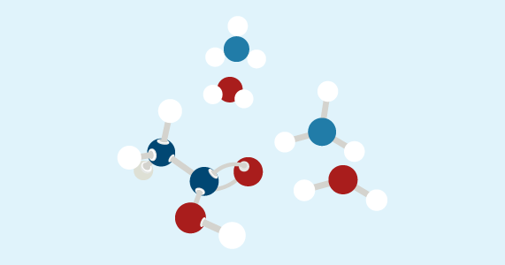 Molecular model kits