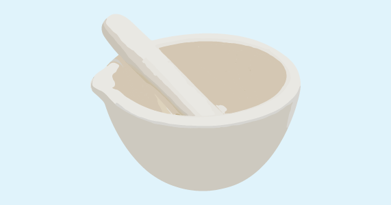 Ceramic and porcelain