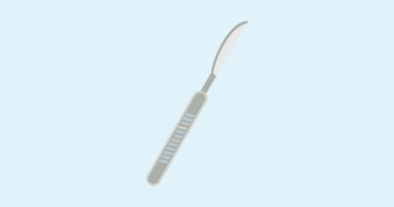 Sampling and dissection