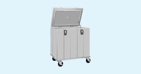 Transport and storage