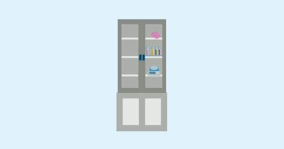 Cabinets