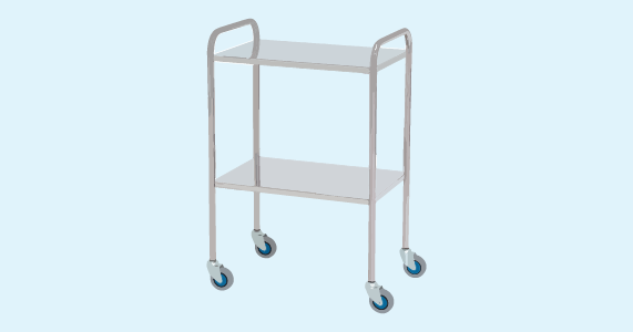 Trolleys