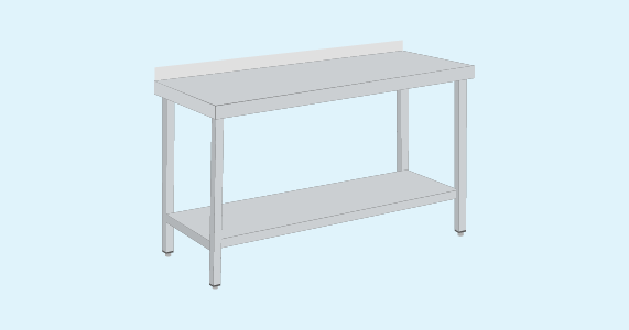 Other laboratory furniture