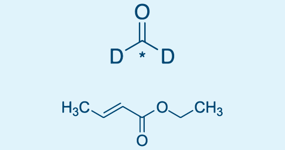 Deuterated compounds