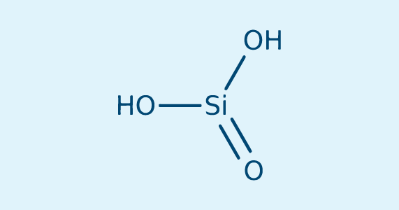 Desiccants and absorbents