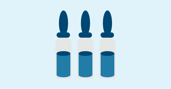 Standards and reference materials