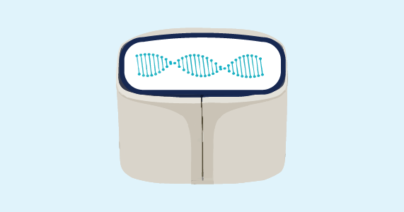 Genetics - Next-generation sequencing