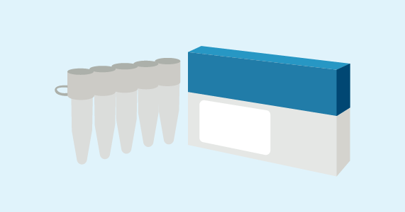 Genetics - Other products