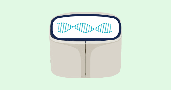 Microbiology - Next-generation sequencing