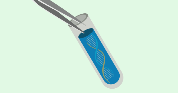 Microbiology - Nucleic acid extraction