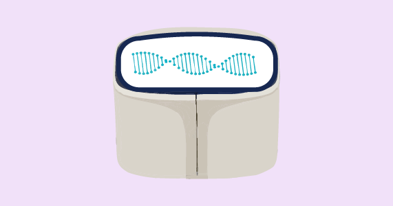 Histopathology - Next-generation sequencing