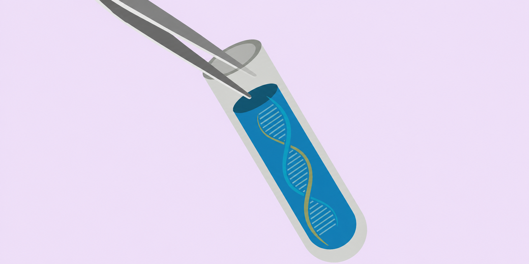Histopathology - Nucleic acid extraction