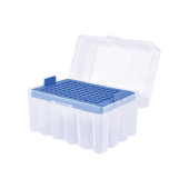 Cajas vacías LTS