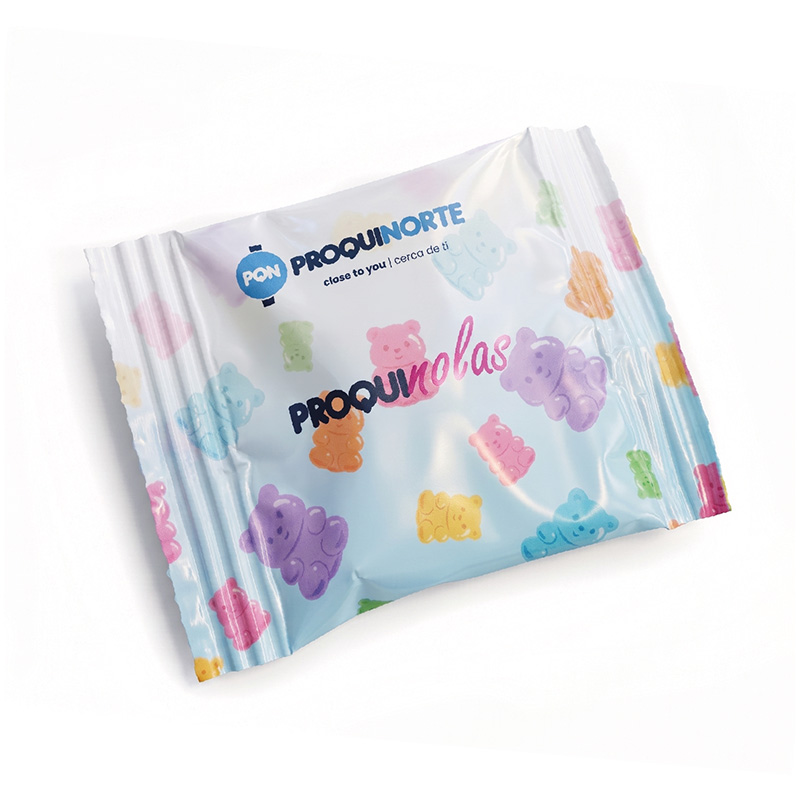 Proquinolas