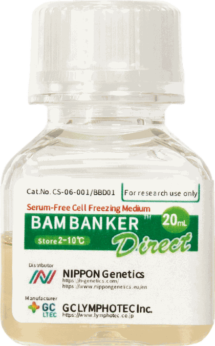 Bote de Bambanker Direct
