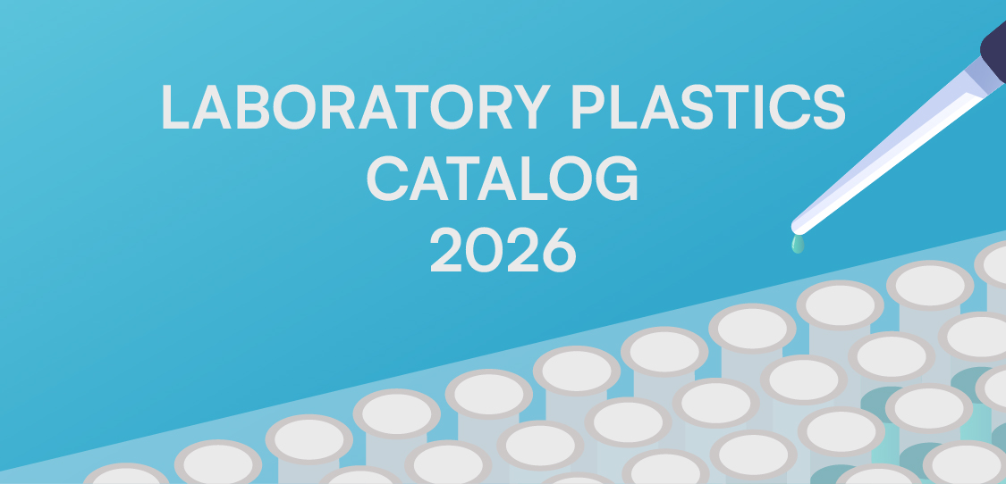 Laboratory Plastics Catalog 2026