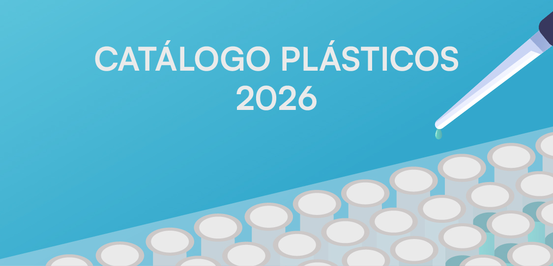 Catálogo Plásticos 2026